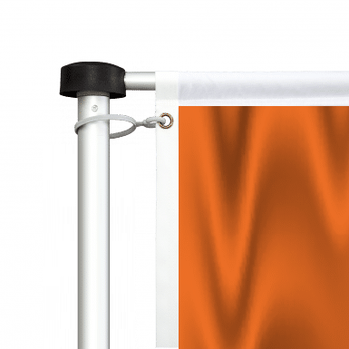 mástil telescópico