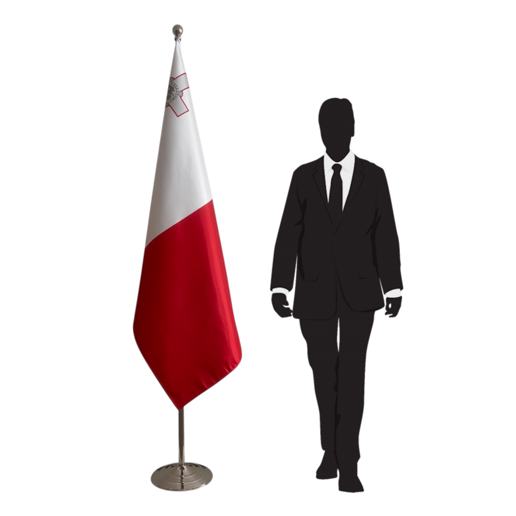 Bandera Malta