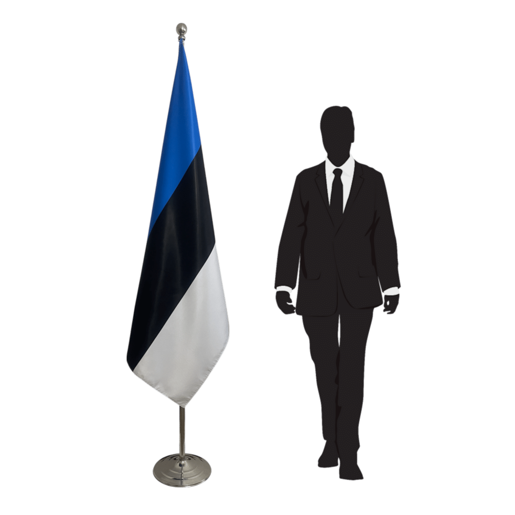 Bandera Estonia