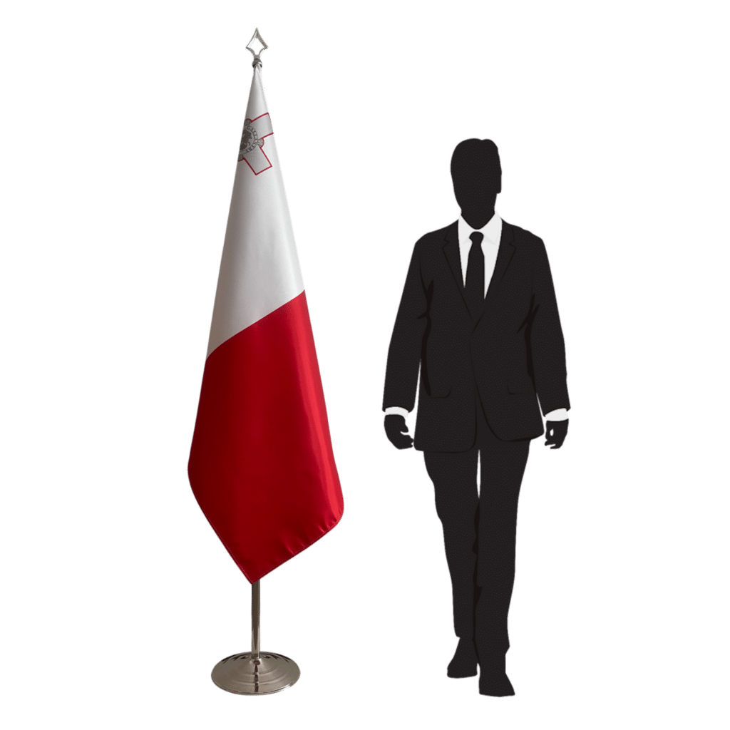 Bandera Malta