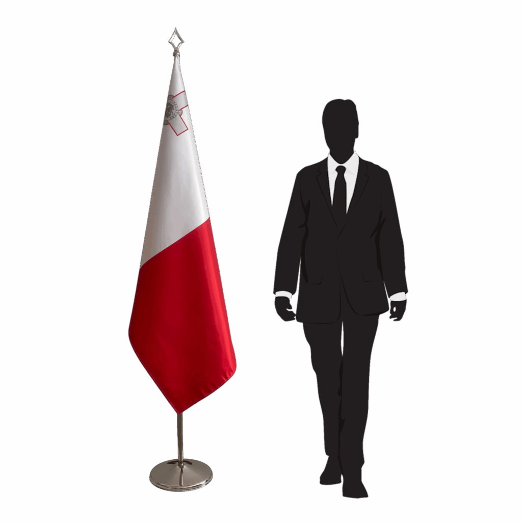 Bandera Malta