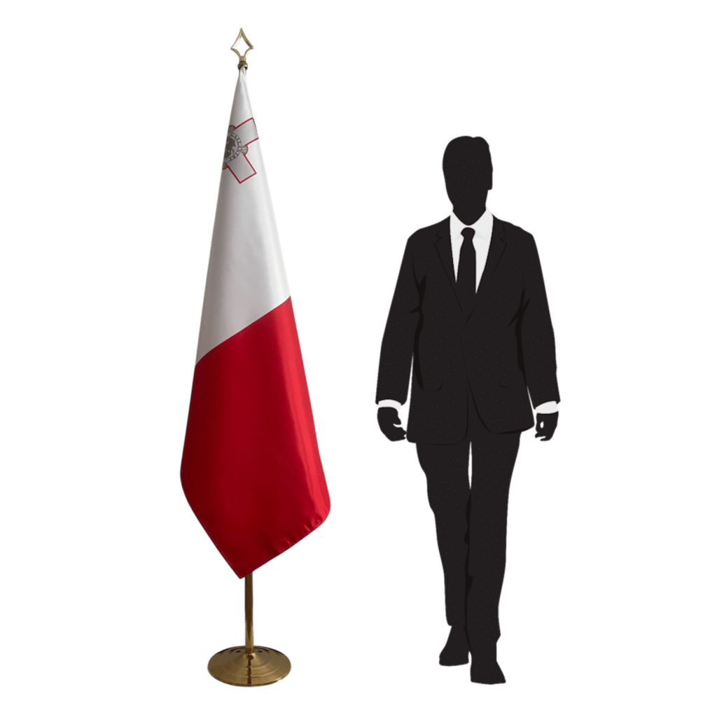Bandera Malta