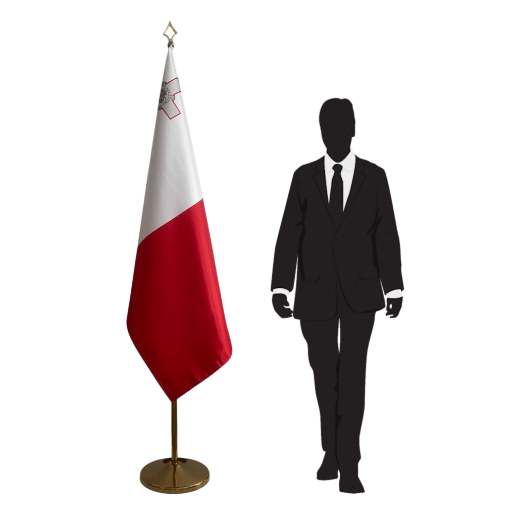 Bandera Malta