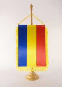 fanion personnalisé