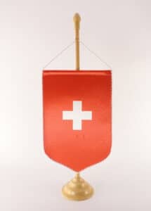 fanion personnalisé