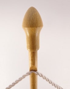 banderín personalizado