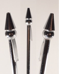 banderín personalizado